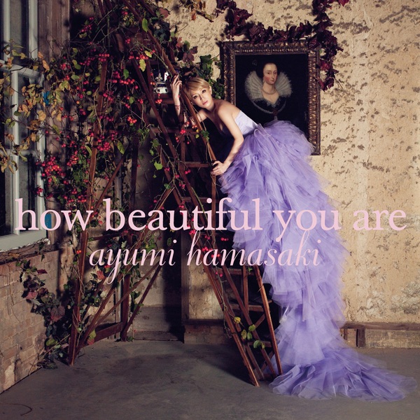 how beautiful you are - Single