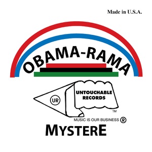 Obama-Rama