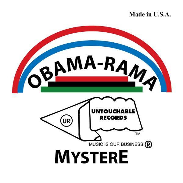 Obama-Rama - Single