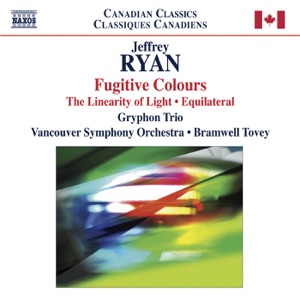 Ryan: Fugitive Colours