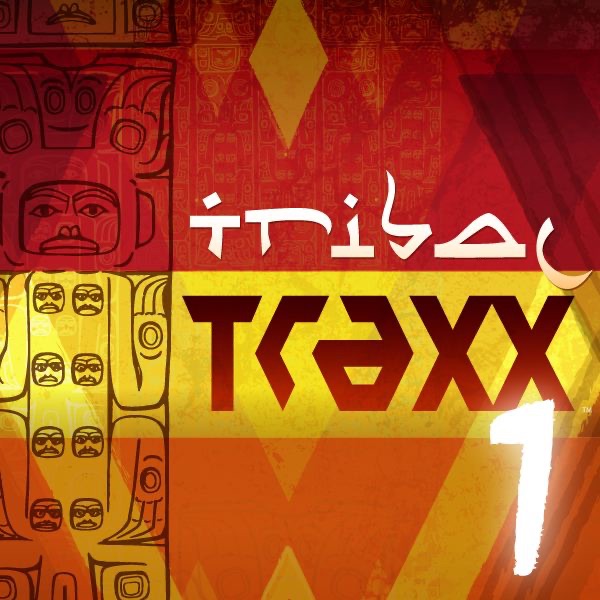 Tribal Traxx, Vol. 1
