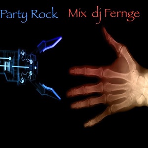 Party Rock Mix - Single