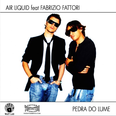 Pedra Do Lume - Single
