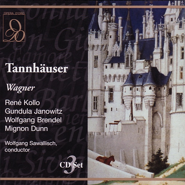 Wagner: Tannhäuser