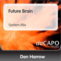 Future Brain - Single - Den Harrow