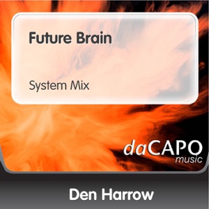 Future Brain - Single