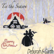'Tis the Season - Deborah and Garth