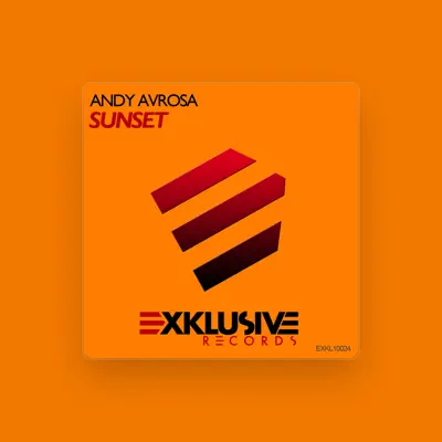 Listen to Andy Avrosa, watch music videos, read bio, see tour dates & more!