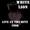 Broken Heart - White Lion lyrics