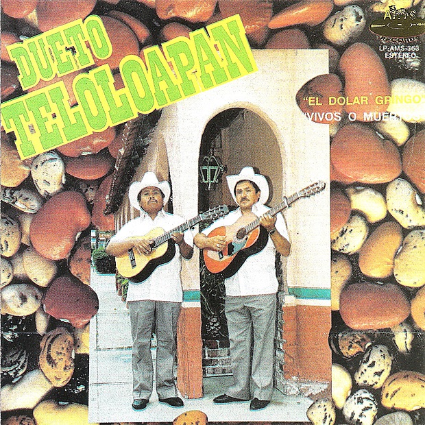 El Dolar Gringo