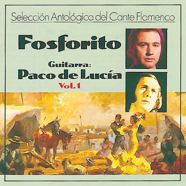 Selección Antológica, Vol. 1