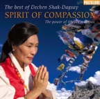 The Prayer for the Great Compassion