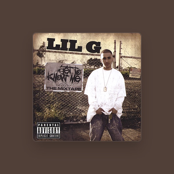 Lil G - Surface with Kut Klose, Miki Howard, Lil G, Joe Torry