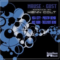 Once Again (Remixes) - EP - Nause