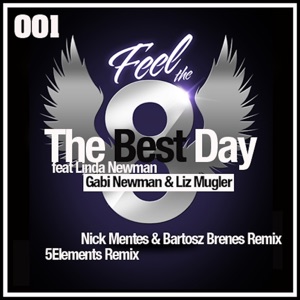 The Best Day (feat. Linda Newman) - Single