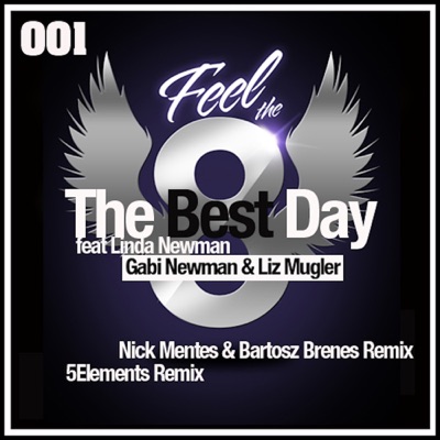 The Best Day (feat. Linda Newman) - Single