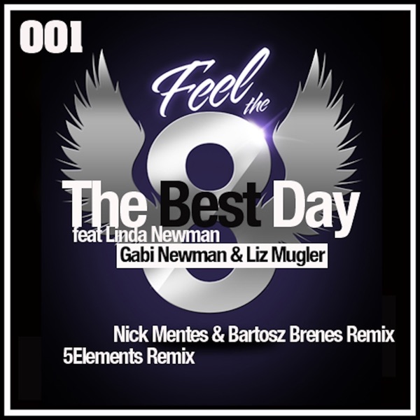 The Best Day (feat. Linda Newman) - Single