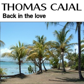Back in the love (afternoon mix) [afternoon mix] Thomas Cajal