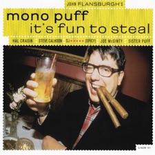 Mono Puff - Creepy