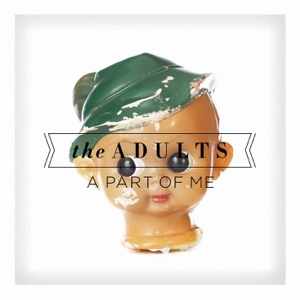 A Part of Me (Radio Mix) - Single