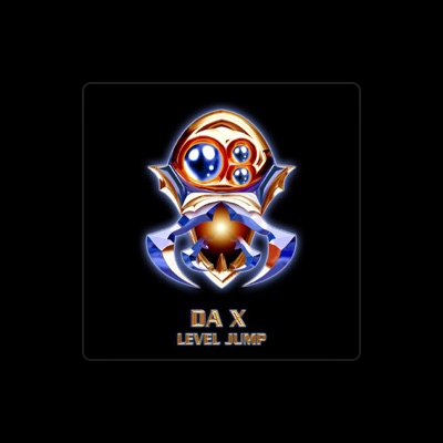 Listen to Da X., watch music videos, read bio, see tour dates & more!