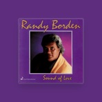 Randy Borden