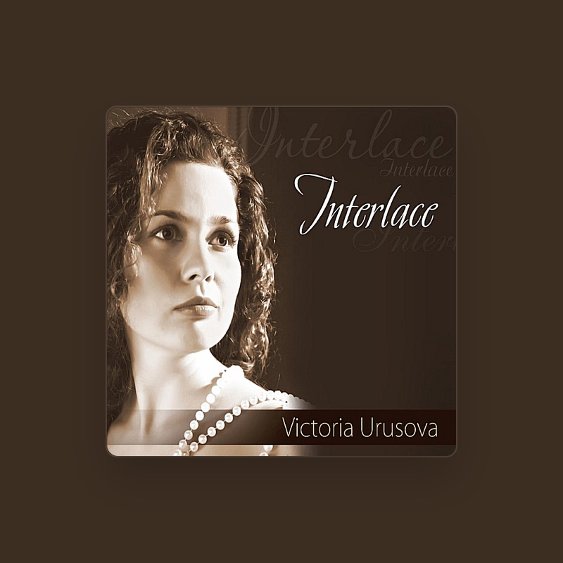 Victoria Urusova