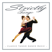 Tango Pour Una Cabeza - Celticana