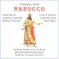 Va pensiero, sull´ali dorate (Nabucco)