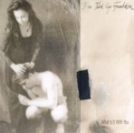 What Is It With You - Single