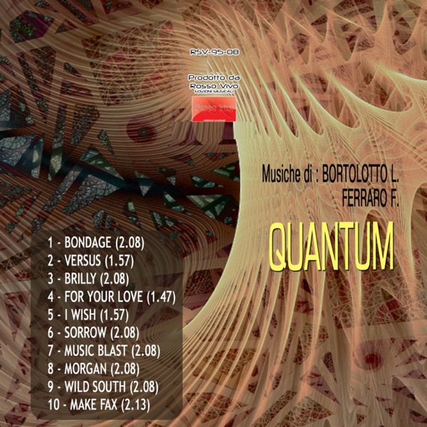 Quantum