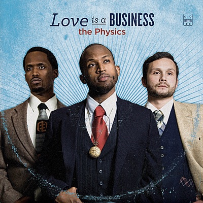 Babble (feat. Phonte)
