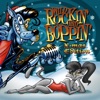 Wild Rockin' & Boppin' (X-Mas Edition for Christmas)