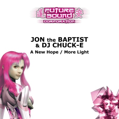 More Light (Jon the Baptist Mix)