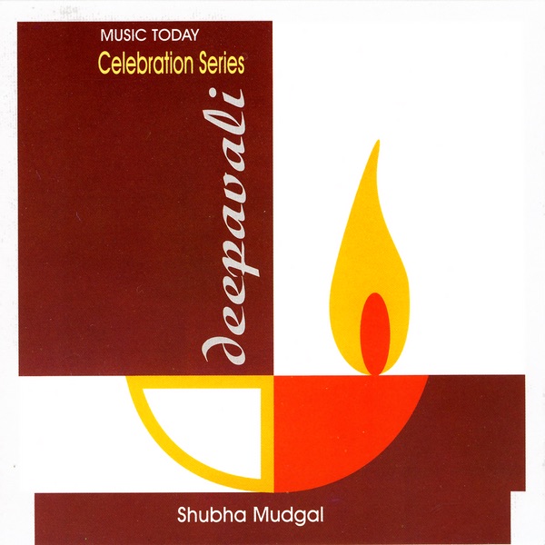 Celebration Series: Deepavali Vol. 2 cover art