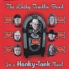 In a Honky-Tonk Mood