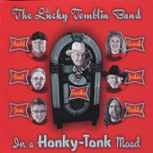 The Lucky Tomblin Band - Lonesome Hearted Blues