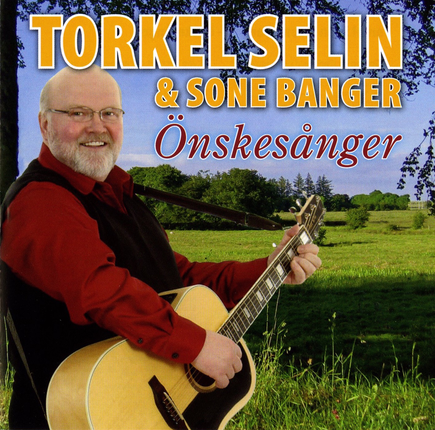 Önskesånger
