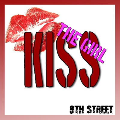 Kiss the Girl - Single