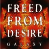 Freed from Desire - EP