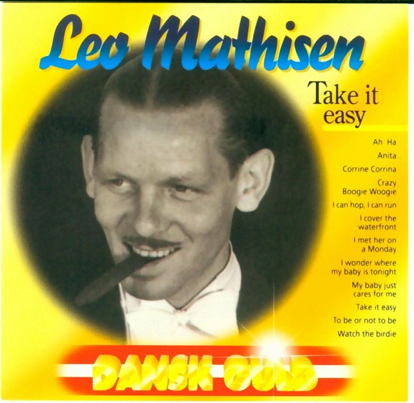Cover of Take It Easy