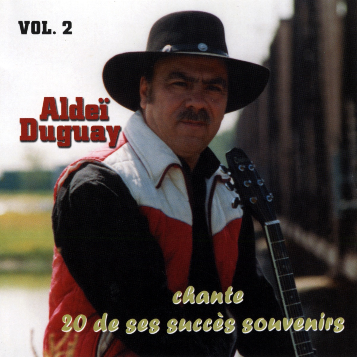 Chante 20 De Ses Succès Souvenirs  (Vol.2)