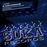 Ethamin - EP - Domovnik & SL Curtiz