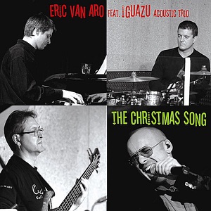 The Christmas Song ( feat. IGUAZU Acoustic Trio) - Single