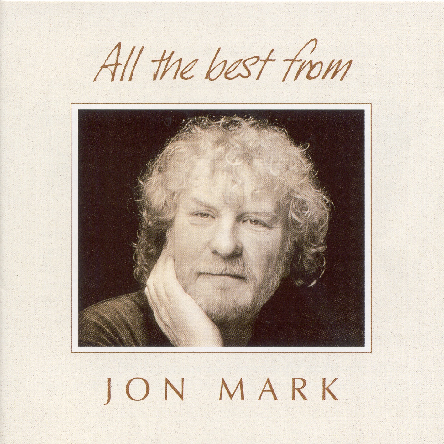 All the Best from Jon Mark