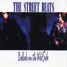 The Street Beats - LONESOME RAMBLE BOY