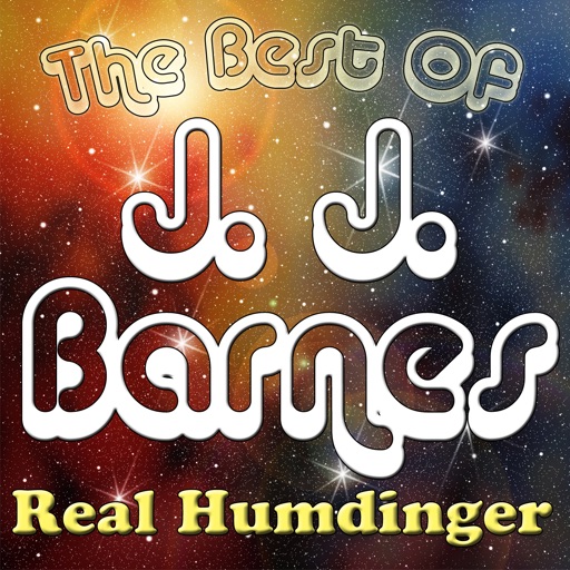 Artwork for Real Humdinger
