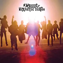 Up from Below (Bonus Track Version) - Edward Sharpe and The Magnetic Zeros