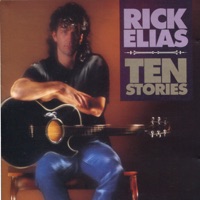 Rick Elias - I Wouldn't Need You (Like I Do)