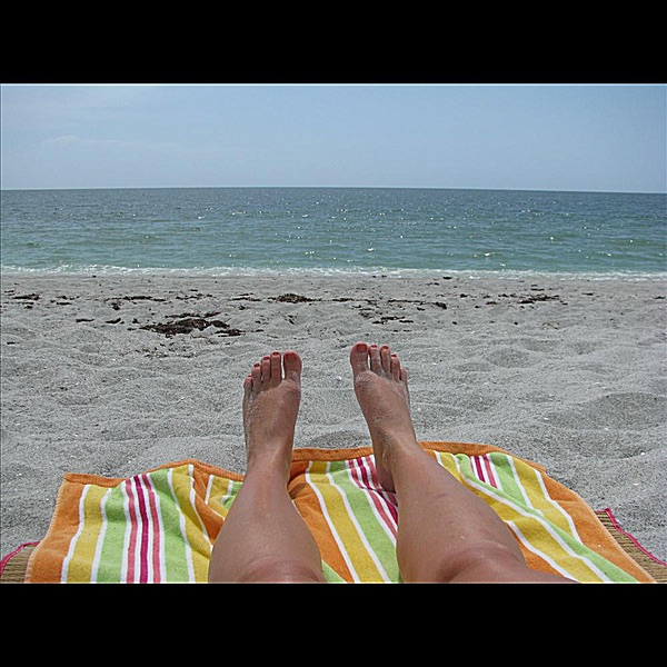 Ocean View